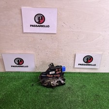 SERRATURA ELETTRICA ANTERIORE DESTRA SEAT ALTEA 2004-2008