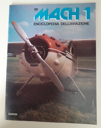 Mach enciclopedia - mach, 1