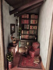 BOOK NOOK  STUDIO
