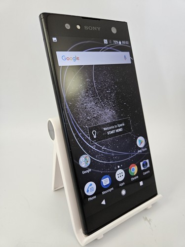 Smartphone android sony xperia - smartphone,