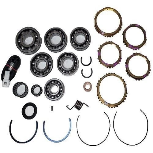 Kit ricostruzione trasmissione - kit,