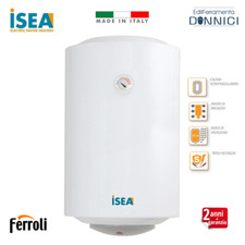 ISEA Scaldabagno elettrico