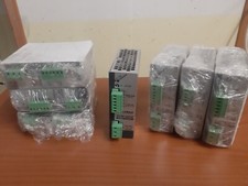 Stock 6 ALIMENTATORI ING. 110V