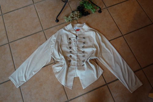 Giacca magna bolero - giacca, effetto