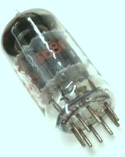 TUBO 6HW8 ZENITH TESTATO E