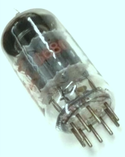 Tubo 6hw8 zenith - zenith, e
