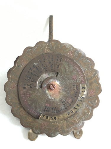 Vintage fatto mano bella - vintage, a
