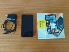 Bundle: Microsoft Lumia 640 LTE + Samsung Galaxy Gio con scheda sd