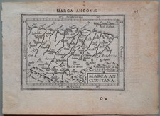 Marche marca - marche., “marca