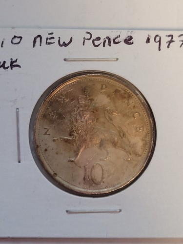 1977 great britain - great, new