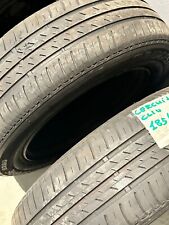 Cerchi da 15 e gomme 185.65.15 88h hankook dot 2020