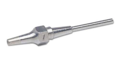 Punta dissaldante weller dsx - weller,
