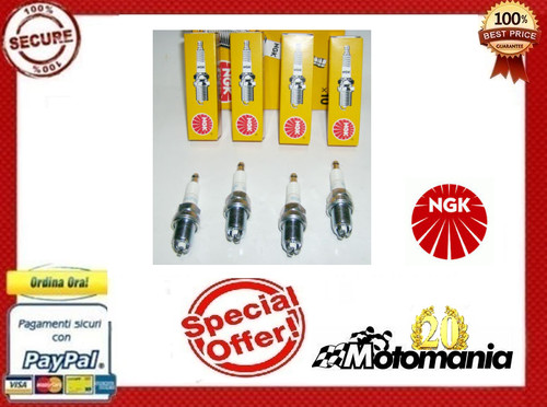 Bcpr6et ngk fiat - bcpr6et,