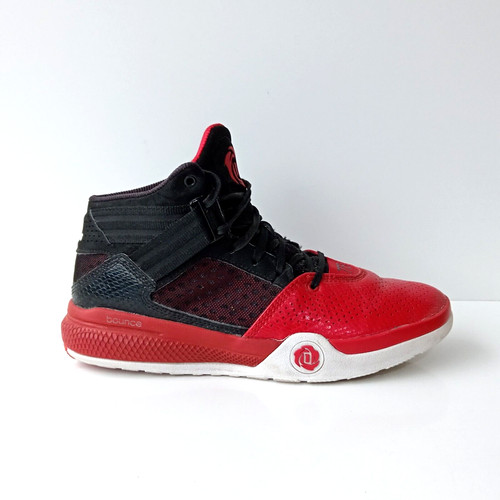 Scarpe basket adidas d - da,