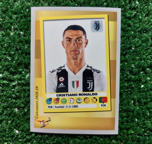 Figurina calciatori panini - figurina,