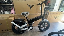 FAT BIKE ENGWE ENGINE X 250w