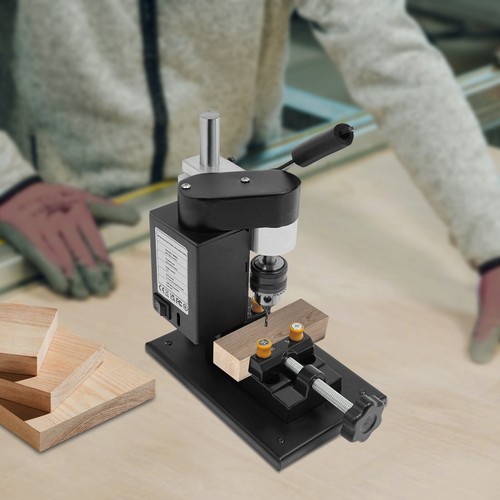 Trapano elettrico tavolo 7 - trapano, da