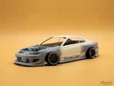 1/24 Aoshima Nissan Silvia S15