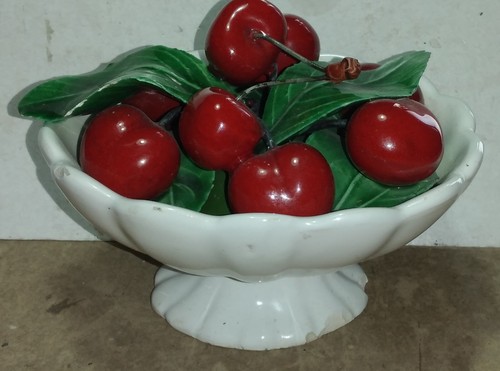 Vintage piccola ceramica di - -,