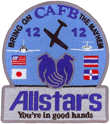 Usaf columbus specialist - usaf,