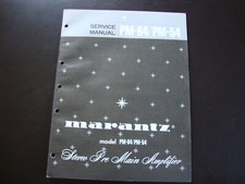 Manuale di servizio originale