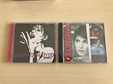 Giorgia _ Ladra di Vento /