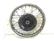 CERCHIO RUOTA POSTERIORE 16 X