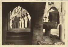 ASOLO - MOTIVO (TREVISO)