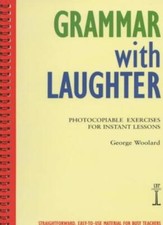 Grammar with Laughter
