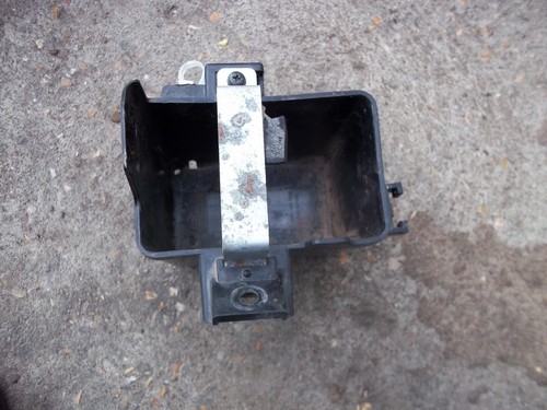 Vassoio porta batteria honda - batteria,