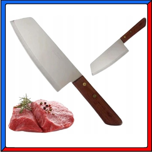 Coltello mannaia per - coltello,