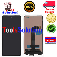 DISPLAY LCD ESTERNO ORIGINALE