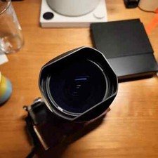 Paraluce quadrato in metallo