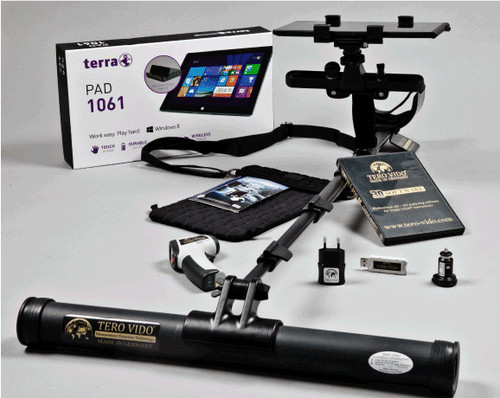 Tero vido system basic - 3d,
