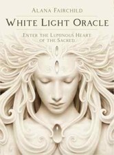 Mazzo di Tarocchi Oracolo Luce