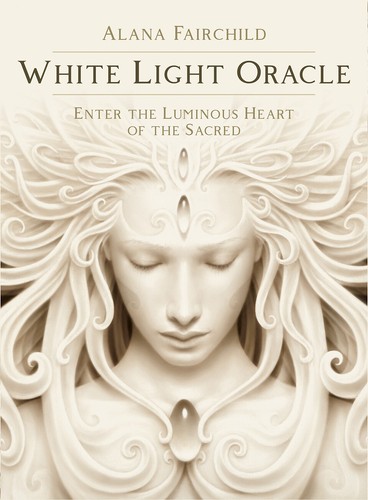 Mazzo tarocchi oracolo luce - tarocchi,