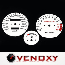 Suzuki GSF 1200 S Bandit 96-00