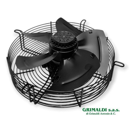 Ventola ventilatore assiale - ventola,