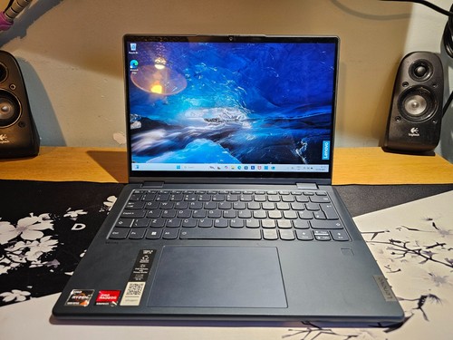 Lenovo yoga 13alc7 ryzen - lenovo,