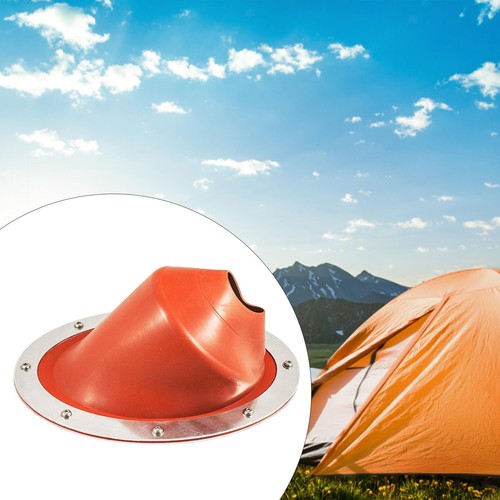 Tenda stufa jack resistente - jack,