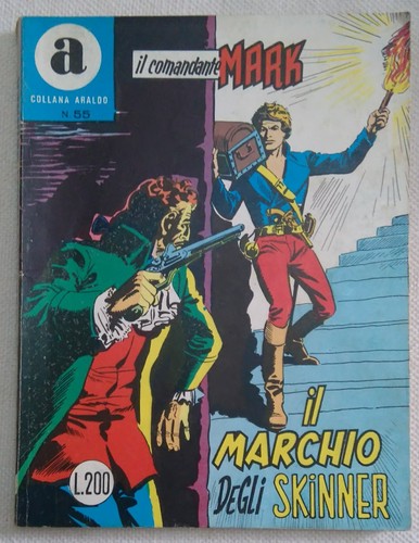 Collana araldo marzo 1971 - marzo,