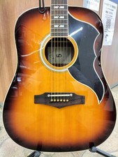 EKO RANGERVI VR EQ chitarra