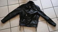 Giacca da motociclista Vanson