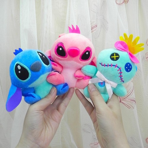 Peluche anime giocattolo