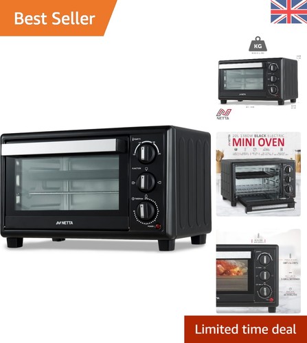 Mini forno grill elettrico - forno,