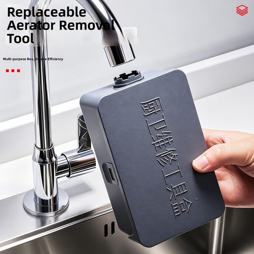 Kit riparazione sanitari - kit, per