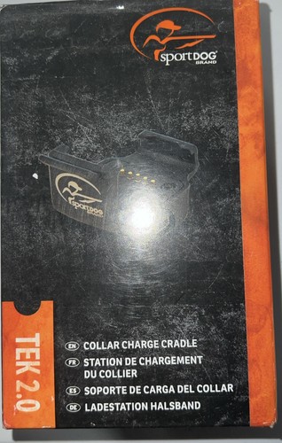 Sportdog tek v2gcrad collare - tek-v2gcrad,