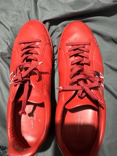 Sneakers uomo louis vuitton - sneakers,