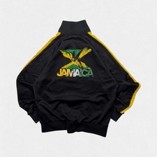 Vintage Puma Jamaica righe