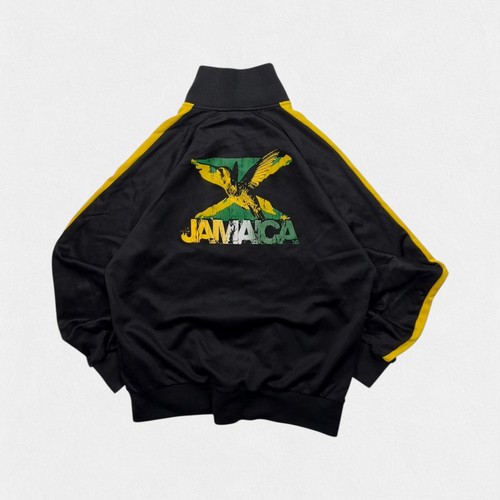 Vintage puma jamaica - vintage, righe